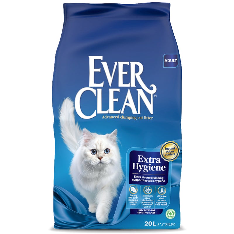 <b>20 L-påse</b>